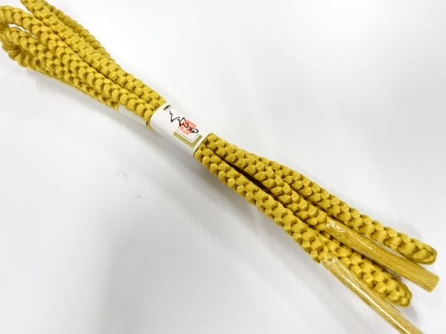 Japanese Kimono / Accessories Silk